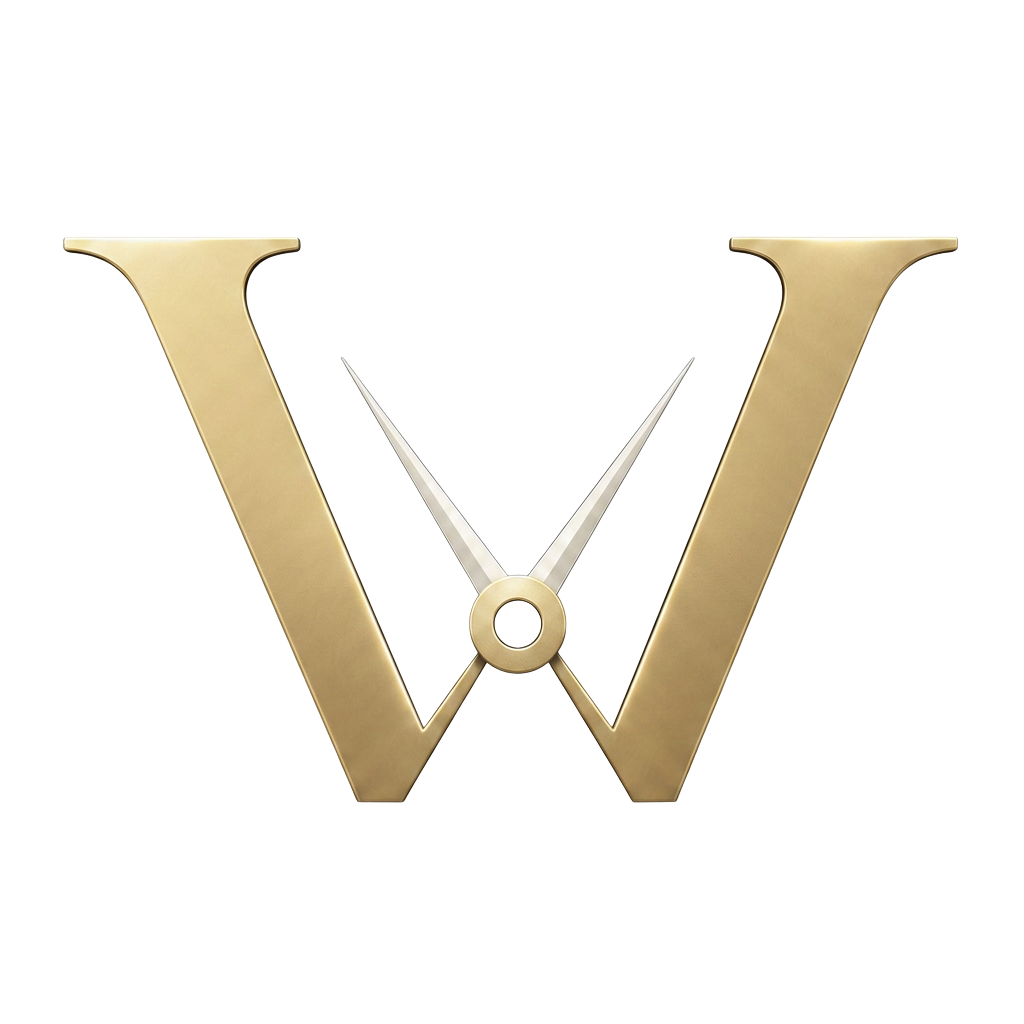 Watchucation monogram